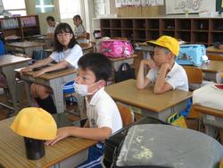 給食委員会