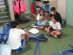 環境委員会