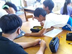 放送委員会