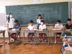 第4回代表委員会