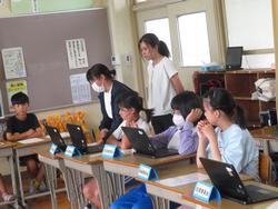 第4回代表委員会