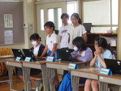 第4回代表委員会