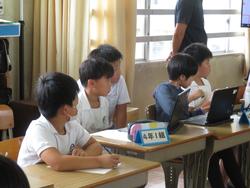第4回代表委員会