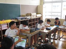 第4回代表委員会