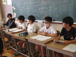 第4回代表委員会