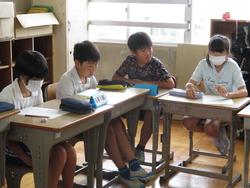 第4回代表委員会