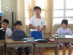 第4回代表委員会