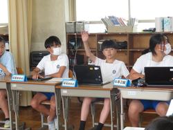 第4回代表委員会