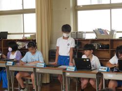 第4回代表委員会