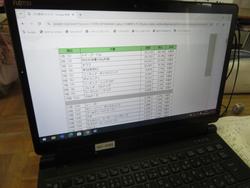 3年生休み時間の様子
