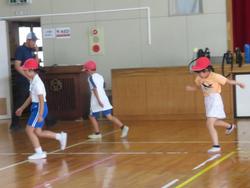3年生学級活動