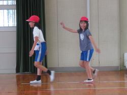 3年生学級活動