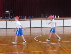 3年生学級活動