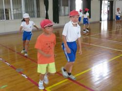 3年生学級活動