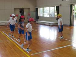 3年生学級活動