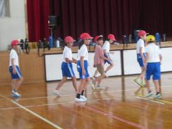 3年生学級活動