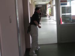 状況把握