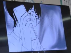 ネット利用教室の様子
