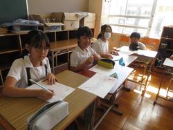 代表委員会の様子