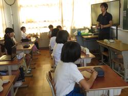 5年生「三樹っ子フェスティバル」実行委員会