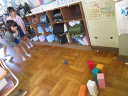三樹っ子フェスティバルに向けての準備