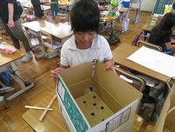 三樹っ子フェスティバルに向けての準備