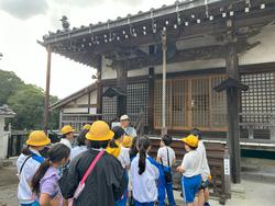 第3回クラブ活動の様子