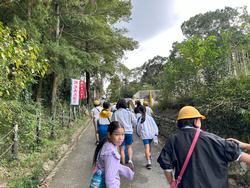 第3回クラブ活動の様子