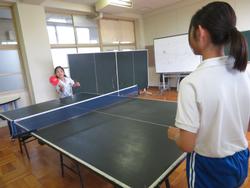 第3回クラブ活動の様子