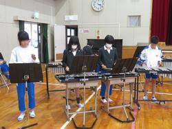 第3回クラブ活動の様子