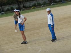 4年生学級活動