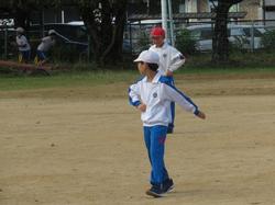 4年生学級活動