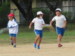 4年生学級活動