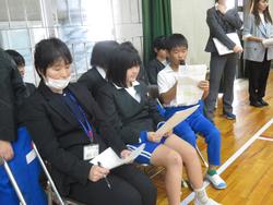 放送委員会