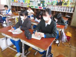  第7回委員会活動の様子