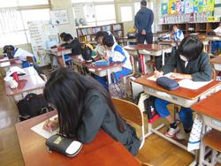  第7回委員会活動の様子