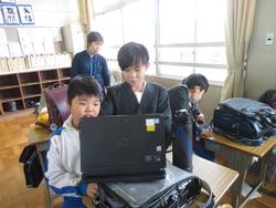  第7回委員会活動の様子