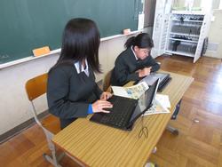  第7回委員会活動の様子