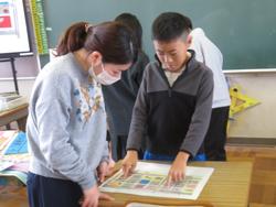  第7回委員会活動の様子