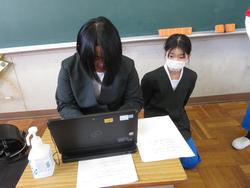  第7回委員会活動の様子