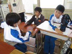  第7回委員会活動の様子