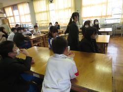  第7回委員会活動の様子