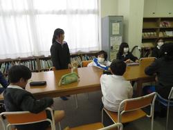  第7回委員会活動の様子