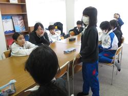  第7回委員会活動の様子