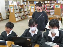  第7回委員会活動の様子