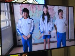 三樹っ子フェスティバルブース紹介動画