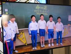 三樹っ子フェスティバルブース紹介動画