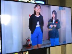 三樹っ子フェスティバルブース紹介動画
