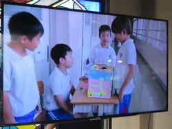 三樹っ子フェスティバルブース紹介動画