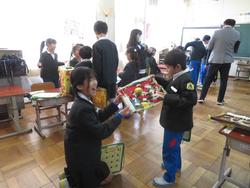 三樹っ子フェスティバル ブースめぐり